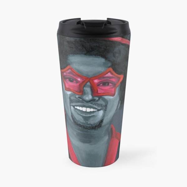 Travel Mug
