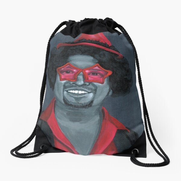 Drawstring Bag