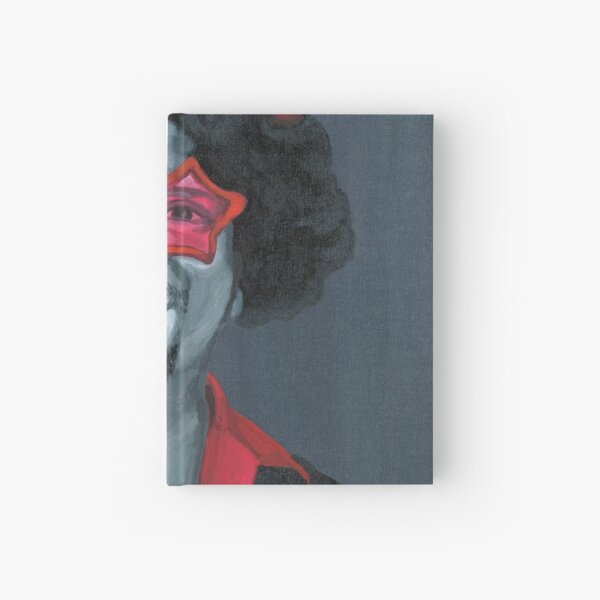 Hardcover Journal