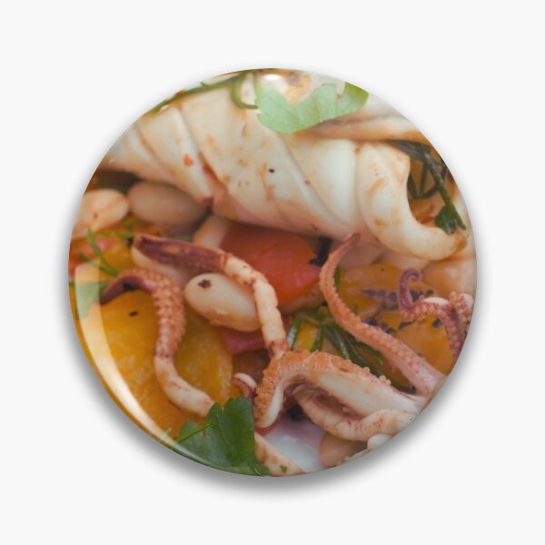 Item preview, squid photo with high resolution quality designed and sold by Allyouneed-2.