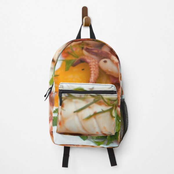 Item preview, squid photo with high resolution quality designed and sold by Allyouneed-2.