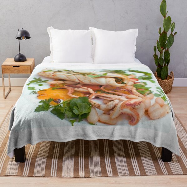 Item preview, squid photo with high resolution quality designed and sold by Allyouneed-2.