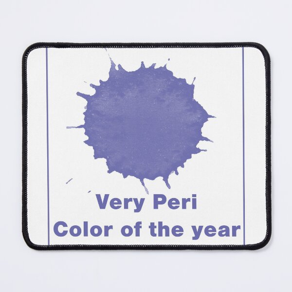Item preview, 17-3938 Very Peri Color Of the Year 2022 designed and sold by Asaha17.