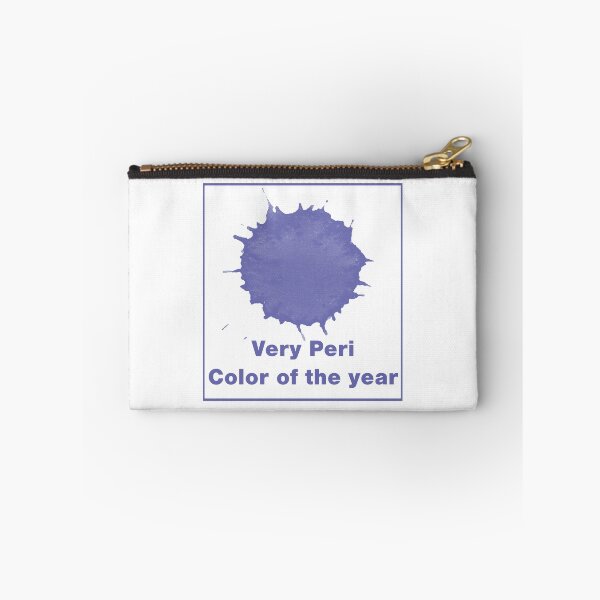 Item preview, 17-3938 Very Peri Color Of the Year 2022 designed and sold by Asaha17.