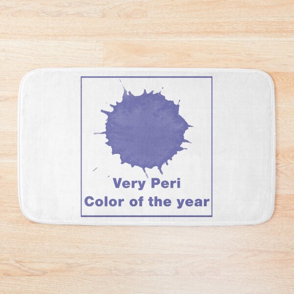 Item preview, 17-3938 Very Peri Color Of the Year 2022 designed and sold by Asaha17.