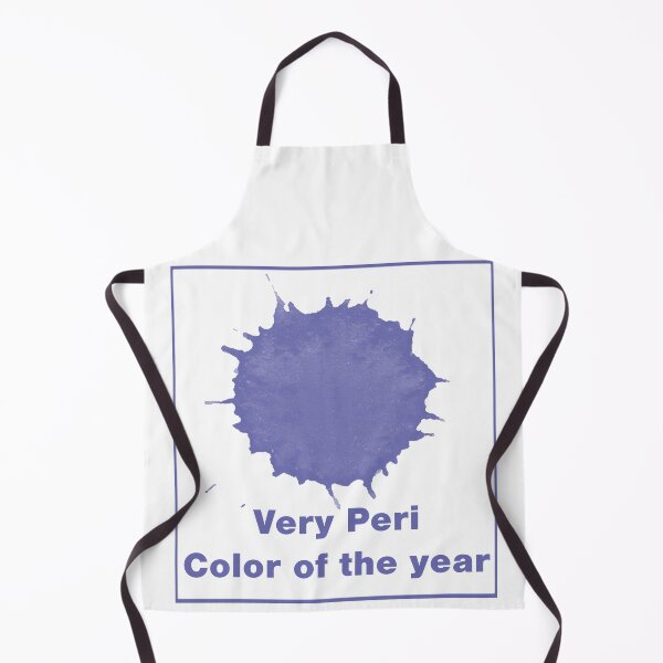 Item preview, 17-3938 Very Peri Color Of the Year 2022 designed and sold by Asaha17.