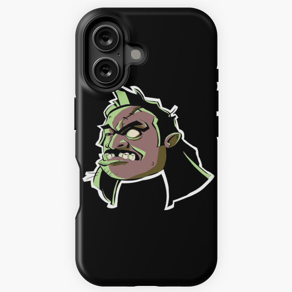 Item preview, iPhone Magsafe Tough Case designed and sold by chanong.