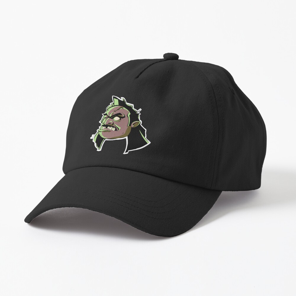 Item preview, Dad Hat designed and sold by chanong.