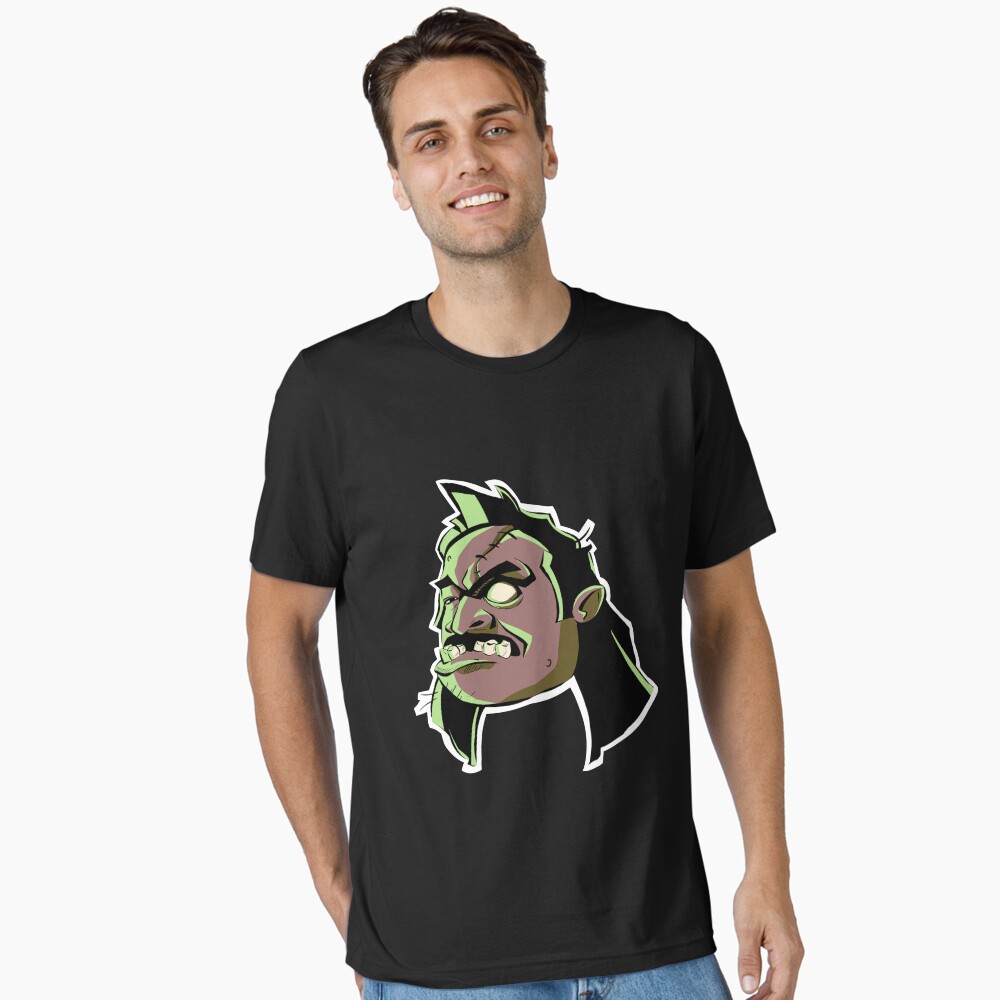 Item preview, Essential T-Shirt designed and sold by chanong.