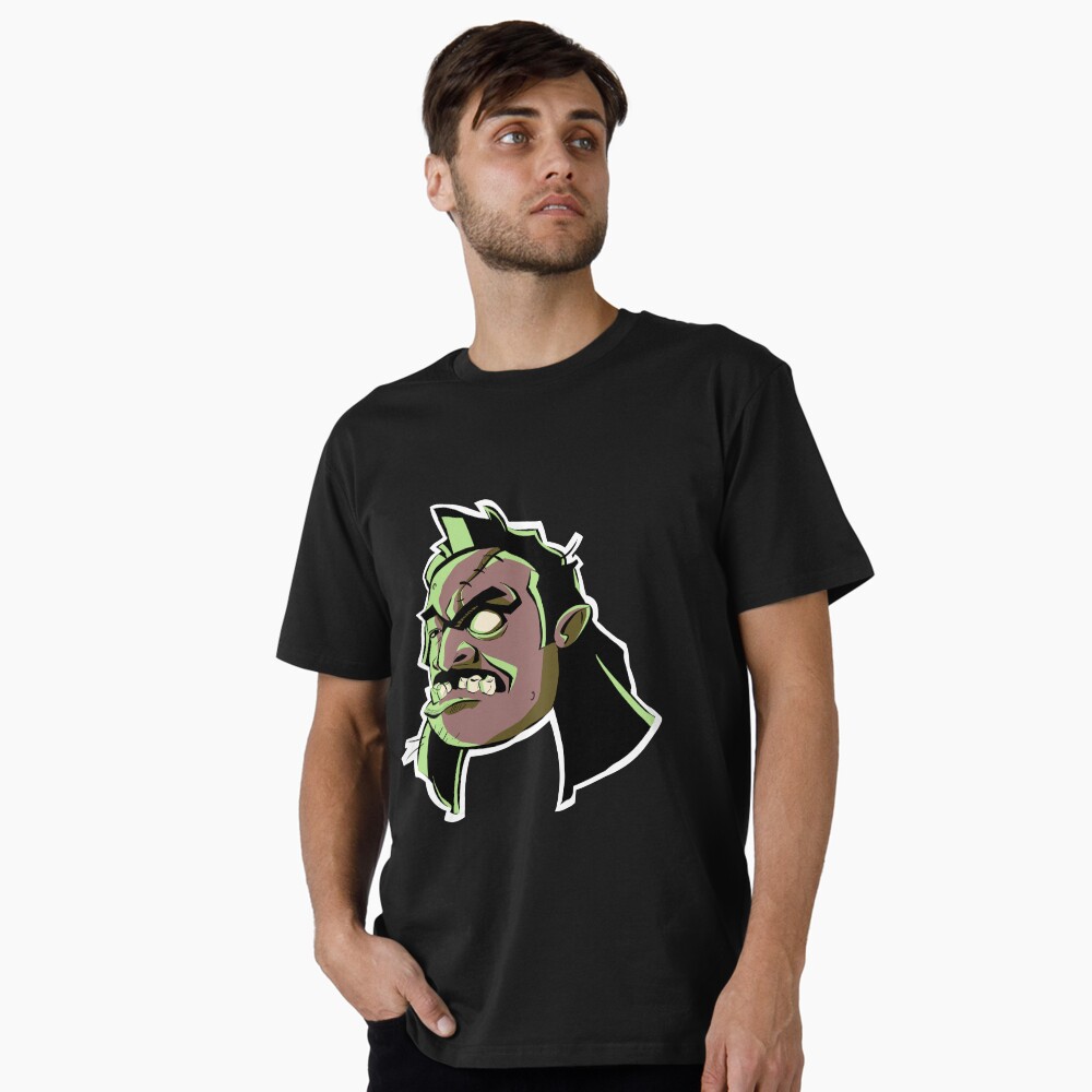 Item preview, Premium T-Shirt designed and sold by chanong.