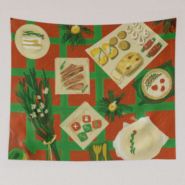 Item preview, Christmas time designed and sold by tranghdo.