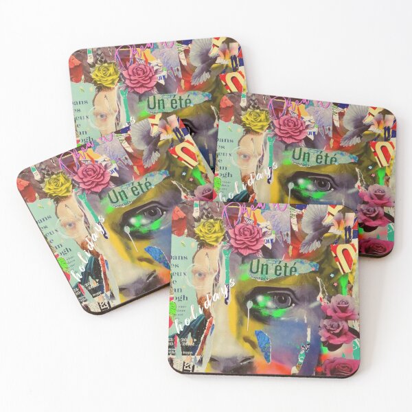 Item preview, HOLIDAYS designed and sold by Soulpaintix.