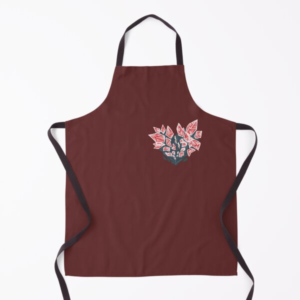 Item preview, Red Mineral Heart designed and sold by Nealoc.