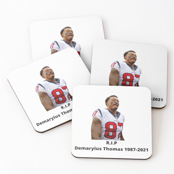 Item preview, REST IN PEACE DEMARYIUS THOMAS designed and sold by ThoughtlessDude.