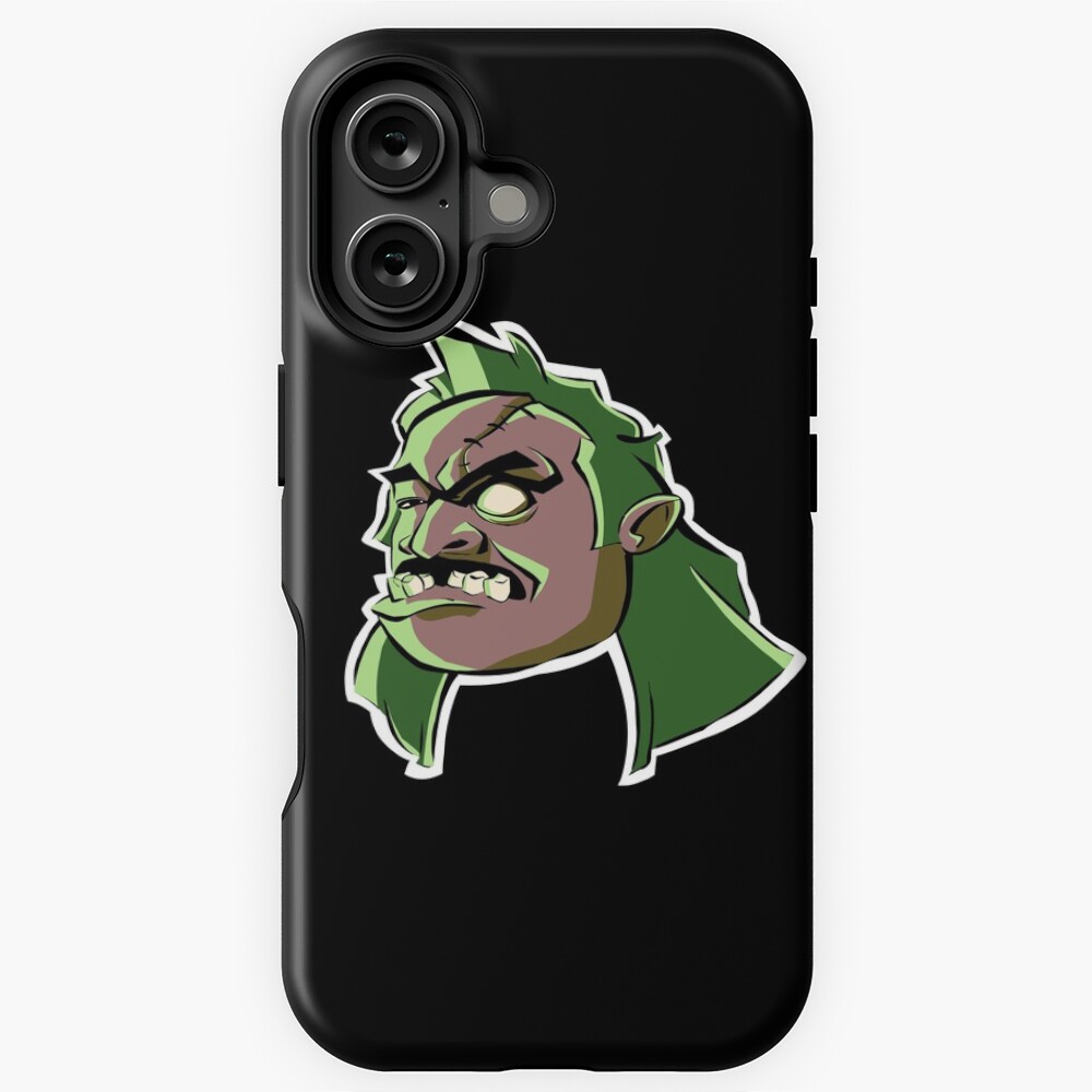 Item preview, iPhone Magsafe Tough Case designed and sold by chanong.
