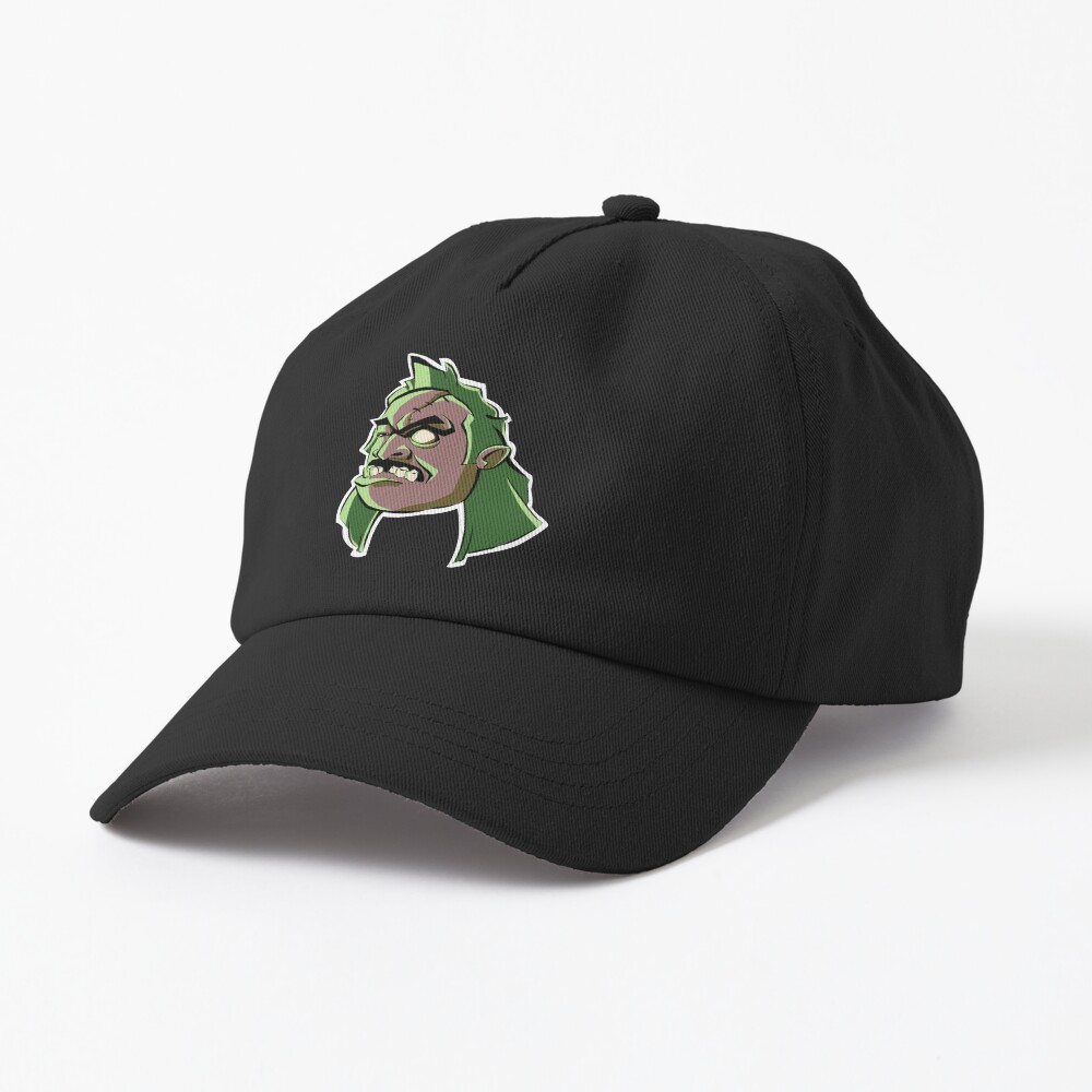 Item preview, Dad Hat designed and sold by chanong.