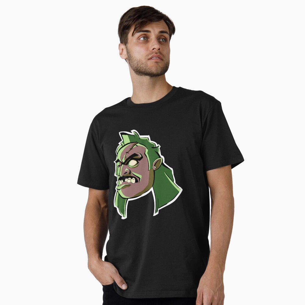 Item preview, Premium T-Shirt designed and sold by chanong.