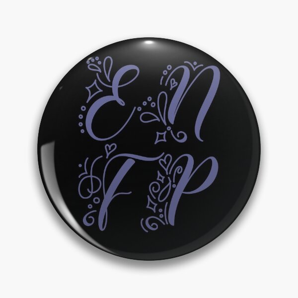 Item preview, ENFP designed and sold by artsomenautte.