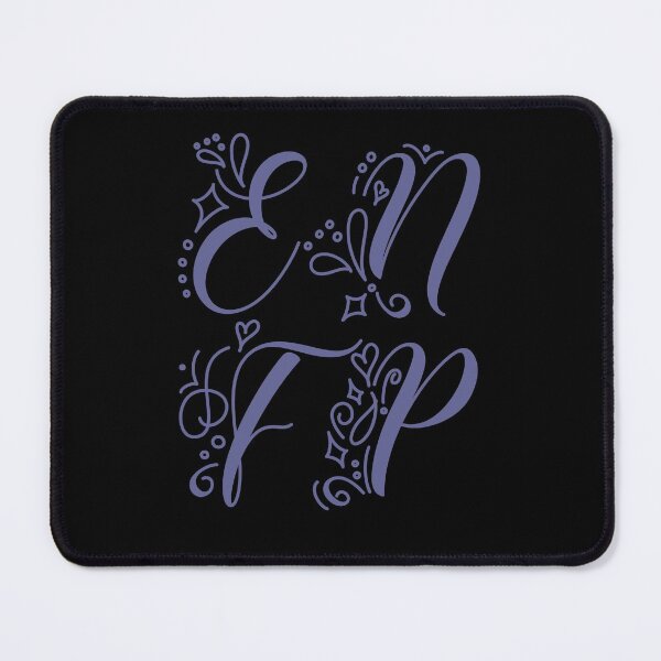 Item preview, ENFP designed and sold by artsomenautte.