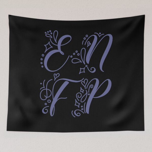 Item preview, ENFP designed and sold by artsomenautte.