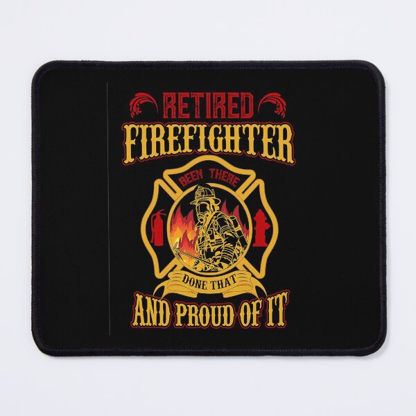 Item preview, firefighting designed and sold by lil wazabi.