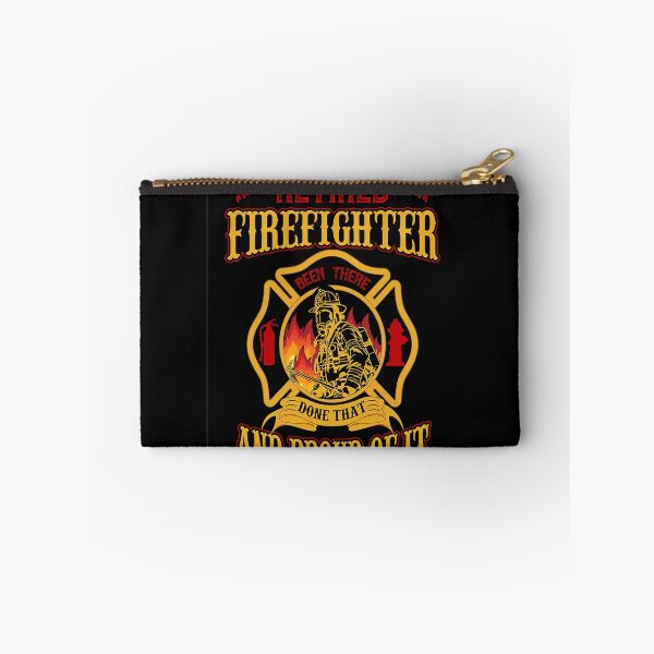 Item preview, firefighting designed and sold by lil wazabi.