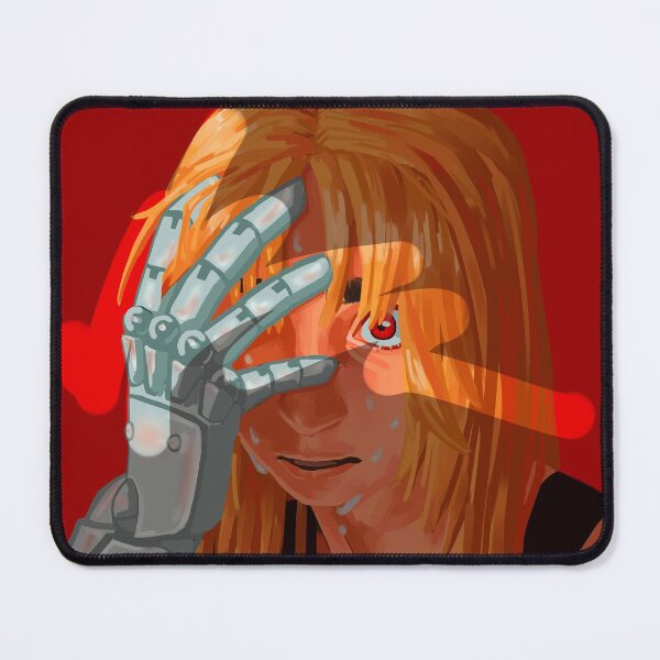 Artikelvorschau, Fullmetal Alchemist: Edward Elric entworfen und verkauft von Kiianart.