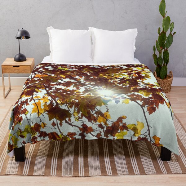 Item preview, Golden leafs designed and sold by Kiran-Fine-Art.