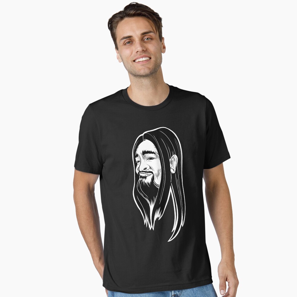 Item preview, Essential T-Shirt designed and sold by chanong.