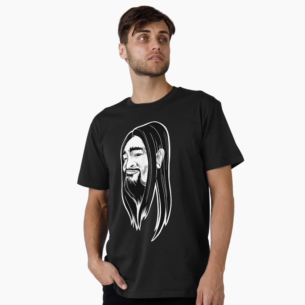 Item preview, Premium T-Shirt designed and sold by chanong.