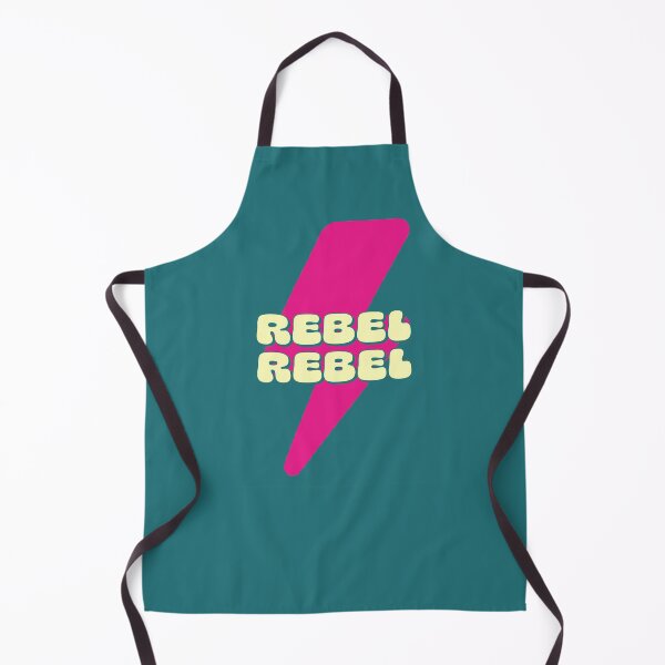 Item preview, Bowie Rebel Rebel, Ziggy Stardust. Aladdin Sane, Starman, Lightning Bolt designed and sold by Another-Number.