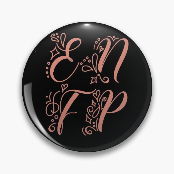 Item preview, ENFP designed and sold by artsomenautte.