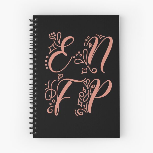 Item preview, ENFP designed and sold by artsomenautte.