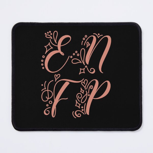 Item preview, ENFP designed and sold by artsomenautte.