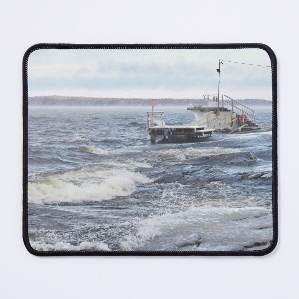 Item preview, Public bathside designed and sold by Jouko Lehto Photography.