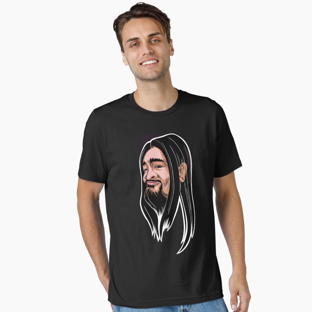 Item preview, Essential T-Shirt designed and sold by chanong.