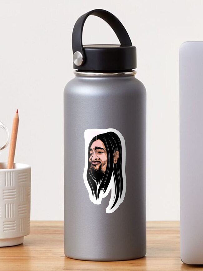 Thumbnail 1 of 3, Sticker, Chanong Logo designed and sold by chanong.