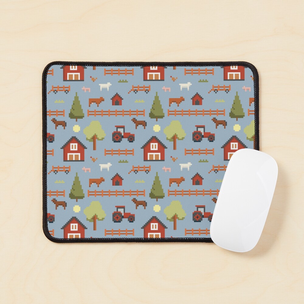 Item preview, Mouse Pad designed and sold by EngineerGoC.