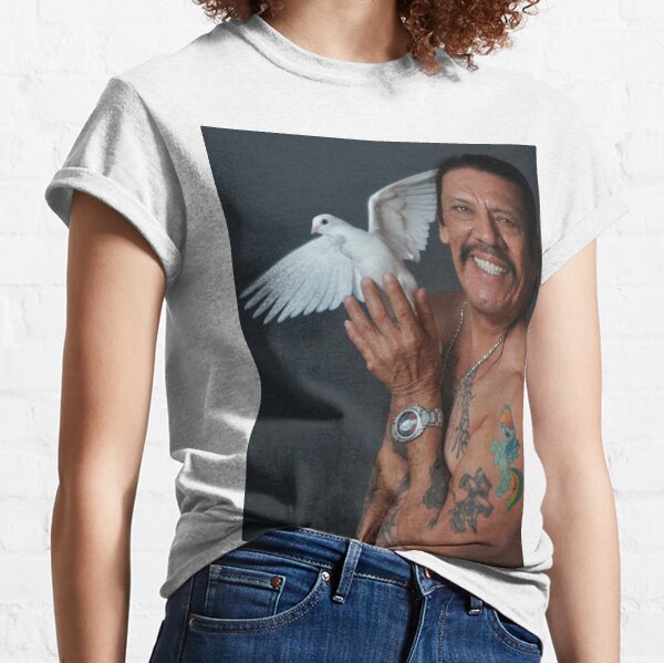 danny trejo shirt