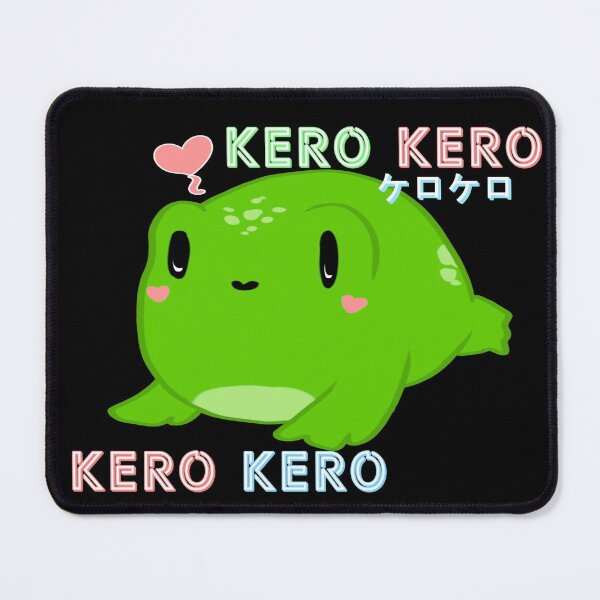 Item preview, Froggy Kero designed and sold by Xnvy.