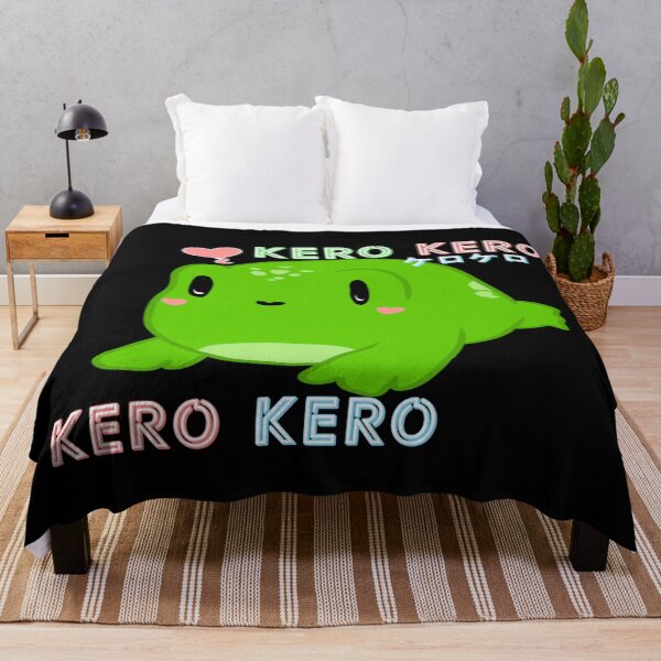 Item preview, Froggy Kero designed and sold by Xnvy.