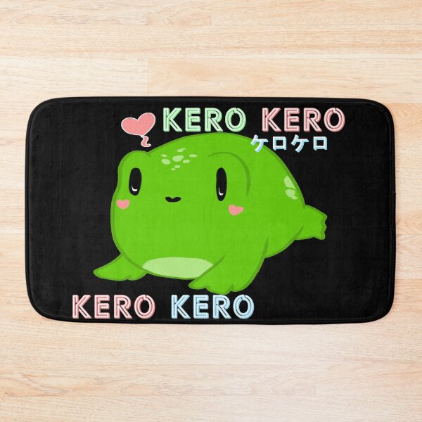 Item preview, Froggy Kero designed and sold by Xnvy.
