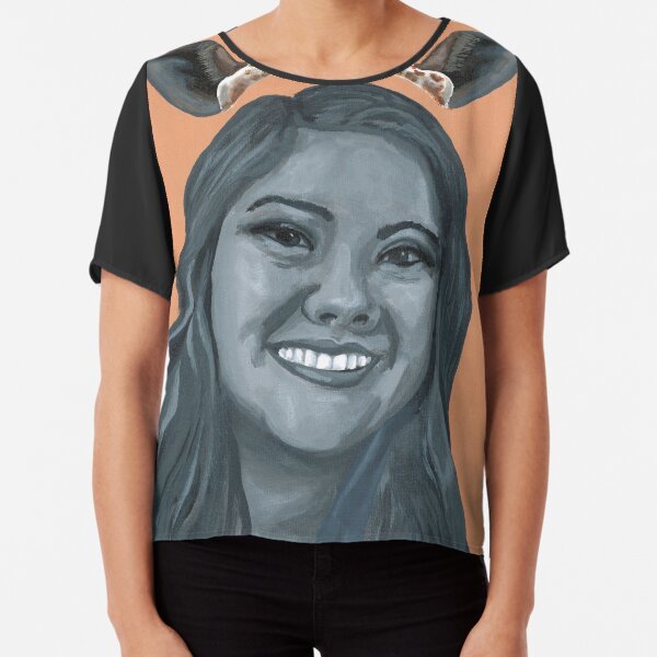 Chiffon Top