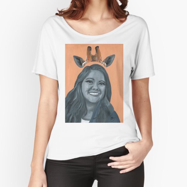 Relaxed Fit T-Shirt