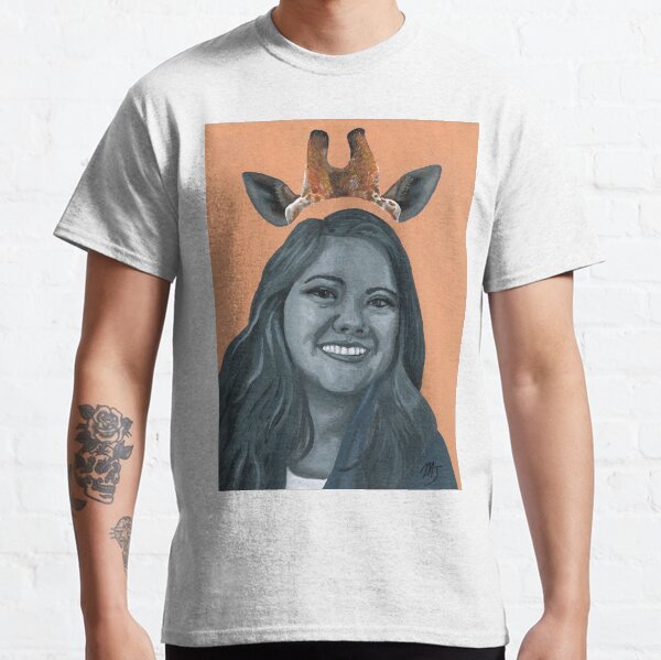 Classic T-Shirt