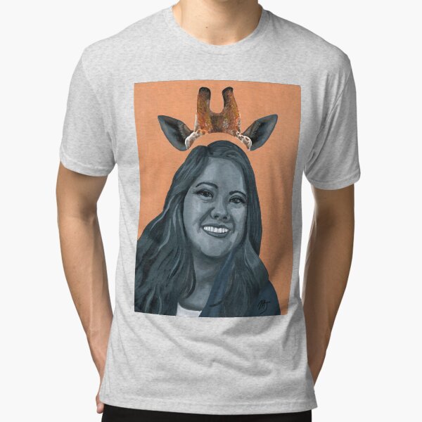 Tri-blend T-Shirt