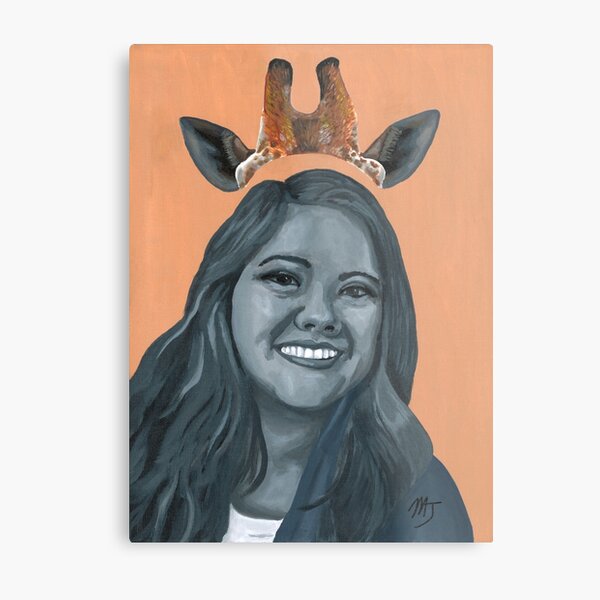 Metal Print