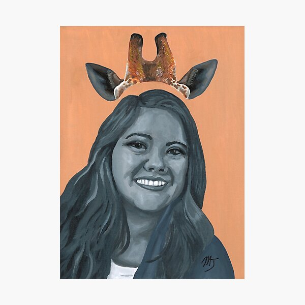 Photographic Print