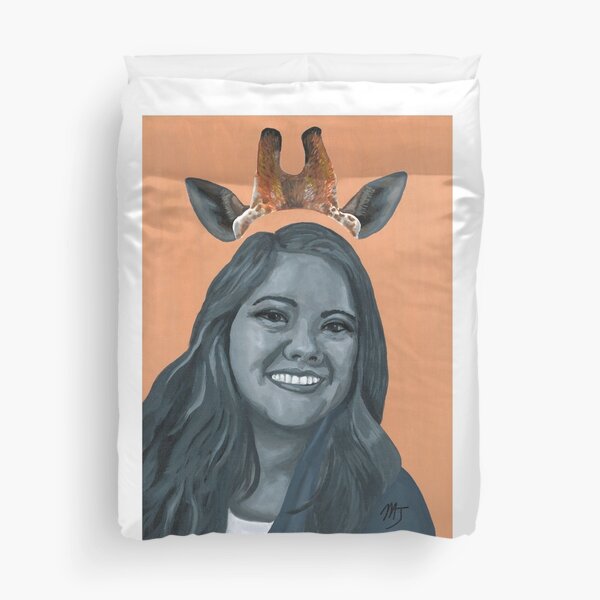 Duvet Cover