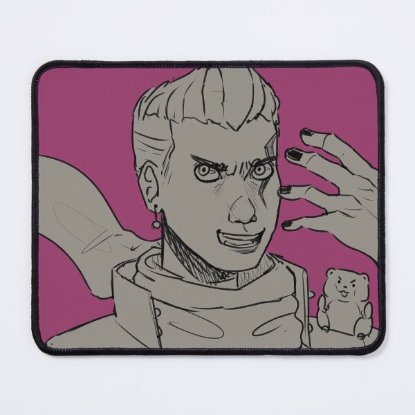Item preview, Danganronpa: Gundham Tanaka designed and sold by Kiianart.